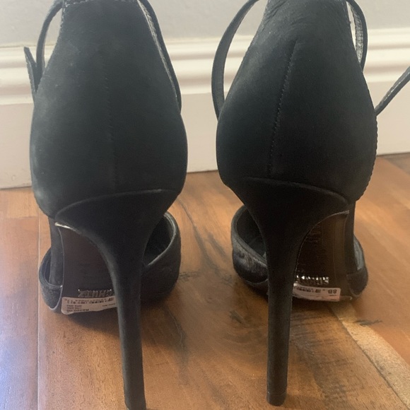 Schutz Heels - Picture 8 of 10